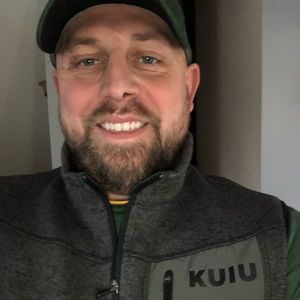 Meet your Posher, Matt